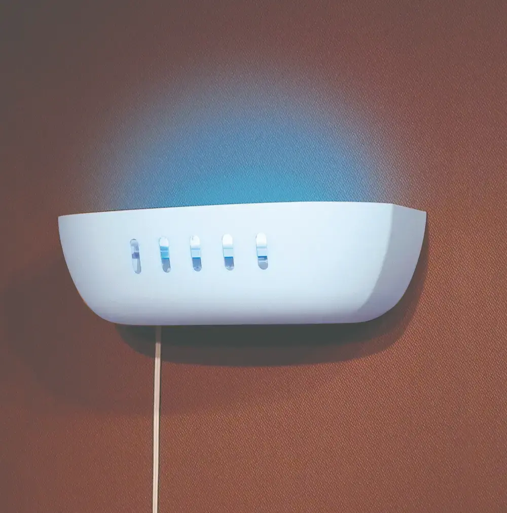 セハー 虫ピタ虫V（捕虫器）｜鈴茂器工